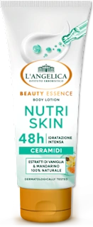 Beauty Essence losion za tijelo – Nutri Skin, 250 ml