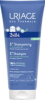 Bebe prvi šampon za kosu, 200 ml