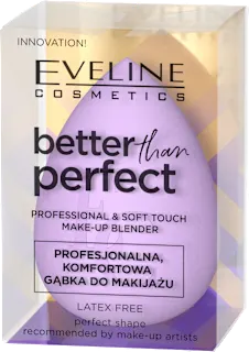 better than pefect makeup spužvica, 1 kom.