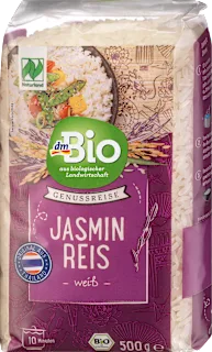 Bijela jasmin riža, 500 g