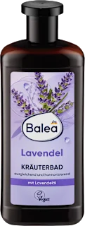 Biljna kupka Lavendel, 500 ml