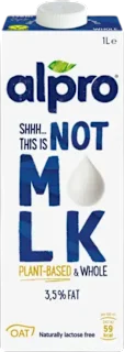 Biljni napitak Not Milk, 1 l