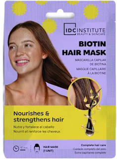 Biotin maska za kosu, 25 ml