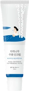 Birch Juice hidratantna krema za lice, SPF 50+, 50 ml