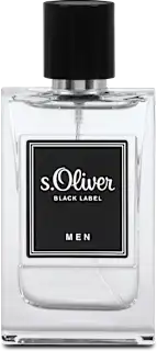 Black Label men edt, 30 ml