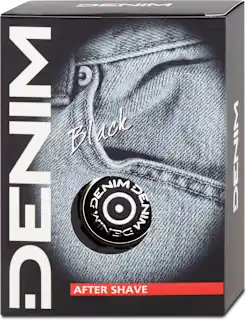 Black losion poslije brijanja, 100 ml