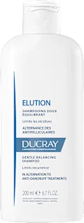 Blagi šampon za kosu Elution, 200 ml