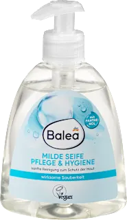 Blagi tekući sapun s pantenolom, 300 ml