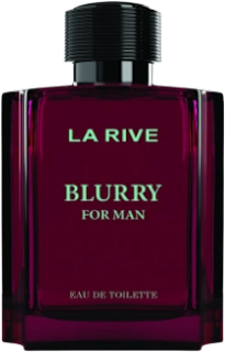 Blurry for man edt, 100 ml