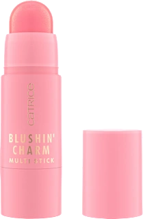 Blushin' Charm rumenilo u stiku – 040 Sparkle Lover, 5,5 g