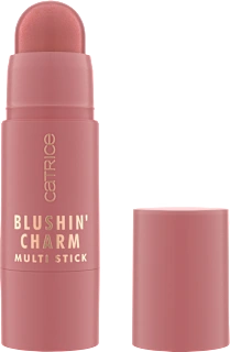Blushin' Charm rumenilo u stiku – 050 Radiant Honey, 5,5 g