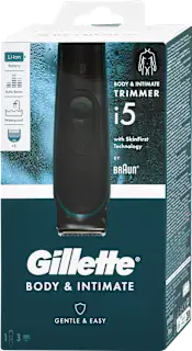 Body&Intimate trimer i5, 1 kom.