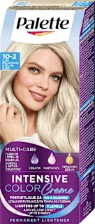 Boja za kosu – 10 - 2 ultra pepeljasto-plava, 1 kom.