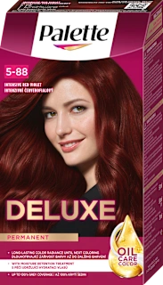 Boja za kosu – 5-88 Intensive Red Violet, 1 kom.