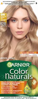 Boja za kosu – 9N Nude Extra Blond, 1 kom.