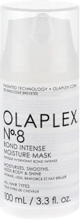 Bond Intense Moisture No.8 maska za kosu, 100 ml