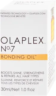 Bonding Oil No.7 ulje za kosu, 30 ml