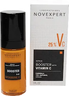 Booster serum s vitaminom C, 30 ml