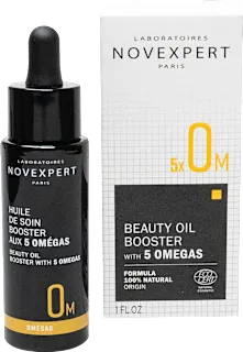 Booster serum sa Omega kiselinama, 30 ml