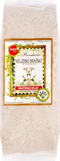 Brašno od Varaždinske heljde - integralno, 500 g