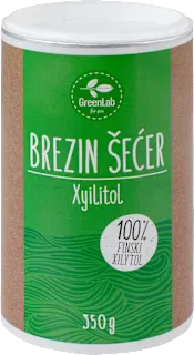 Brezin šećer Xylitol, 350 g