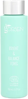 Bright & Balance tonik za lice, 150 ml