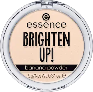 Brighten Up puder u kamenu – 20 bababanana, 9 g