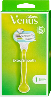 Brijač Extra Smooth, 1 kom.
