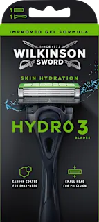 Brijač Hydro 3, 1 kom.