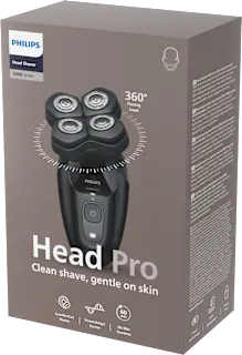 Brijač za glavu Head Pro, 1 kom.
