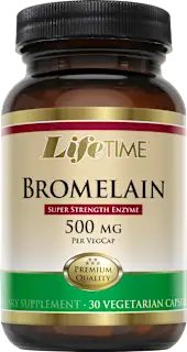 Bromelain Vege kapsule, 30 kom.