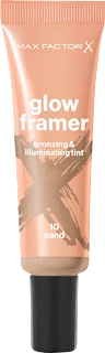Bronzer glow framer – 10 sand, 30 ml