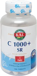 C 1000 + SR – dodatak prehrani, 100 kom.