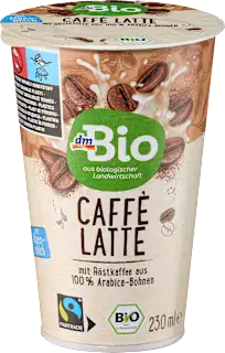 Caffe Latte, 230 ml