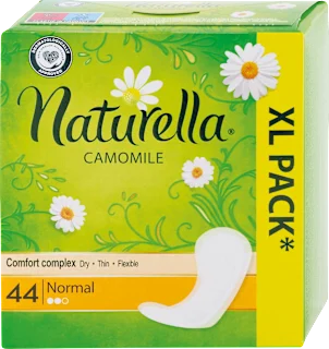 Camomile dnevni ulošci normal, 44 kom.