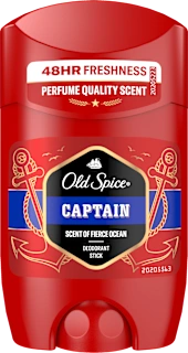 Captain deo stick, 50 ml