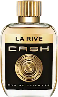Cash for men edt, 100 ml