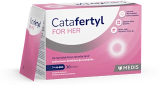 Catafertyl For Her, 30 kom.
