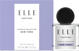 Catwalk New York edp, 30 ml