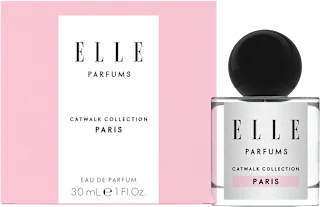 Catwalk Paris edp, 30 ml