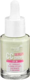 CC Serum Drops primer, 15 ml