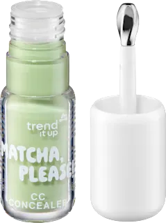 CC tekući korektor Matcha, Please!, 4 ml