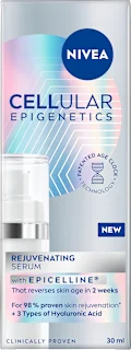 Cellular Epigenetics serum za pomlađivanje, 30 ml