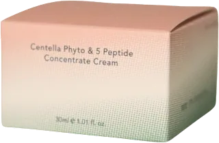 Centella Phyto & 5 Peptided Concetrate anti-age krema za lice, 30 ml