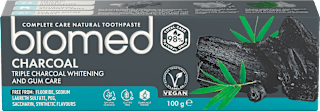 Charcoal pasta za zube, 100 g
