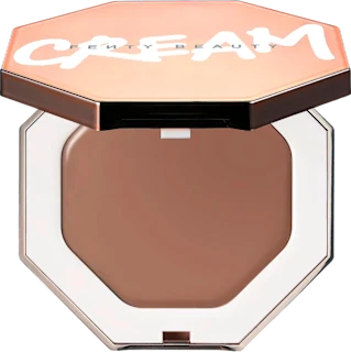 Cheeks Out Cream bronzer – 01 Amber, 6,23 g