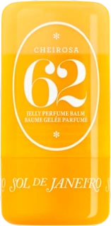 Cheirosa 62 parfemski balzam u stiku, 4 g