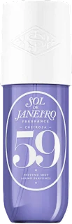 Cheriosa 59 mirisna vodica, 240 ml