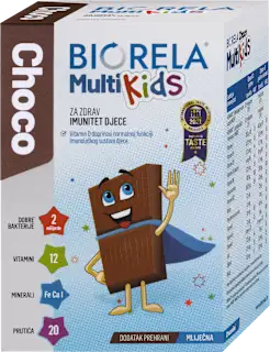 Choco Multi kids, 20 kom.