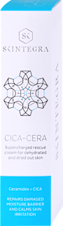 Cica-cera hranjiva zaštitna krema za lice, 50 ml